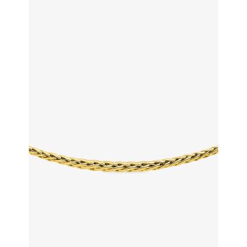 Collier Maille Palmier