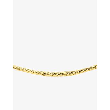 Collier Maille Palmier