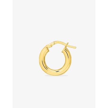 Créoles Diamètre 10 Mm, Fil 3 Mm