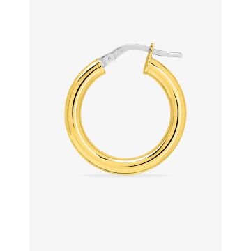 Créoles Diamètre 15 Mm, Fil 3 Mm