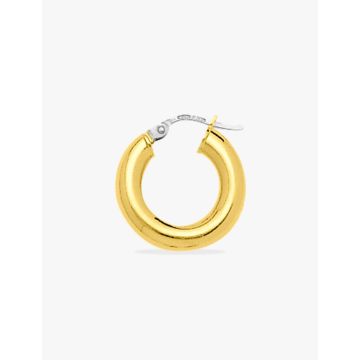 Créoles Diamètre 10 Mm, Fil 4 Mm