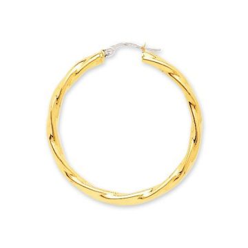 Créoles Diamètre 30 Mm