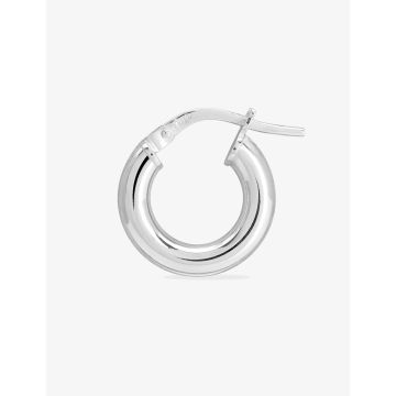 Créoles Diamètre 8 Mm, Fil 3 Mm