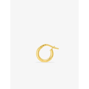 Créoles Diamètre 8 Mm, Fil 2 Mm