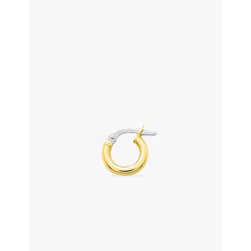 Créoles Diamètre 6 Mm, Fil 2 Mm