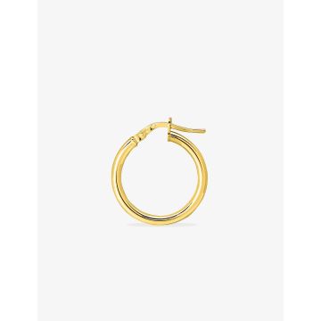 Créoles Diamètre 15 Mm, Fil 2 Mm