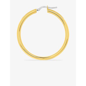 Créoles Or Jaune
