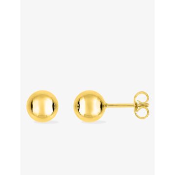 Boucles D'oreille Puces