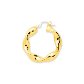 Créoles Diamètre 17 Mm