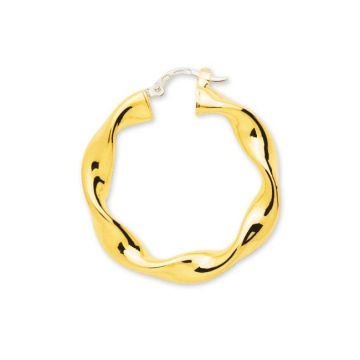 Créoles Diamètre 23 Mm