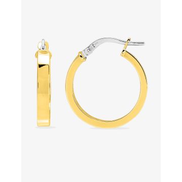 Créoles Diamètre 15 Mm, Fil 3x1,5 Mm