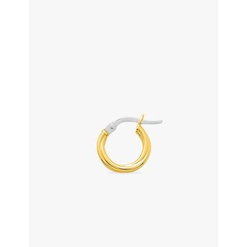 Créoles Diamètre 8 Mm, Fil 2 Mm