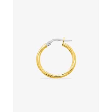 Créoles Diamètre 15 Mm, Fil 2 Mm
