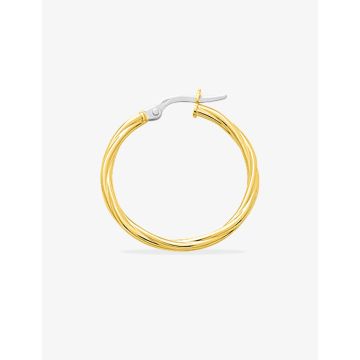 Créoles Diamètre 20 Mm, Fil 2 Mm