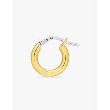 Créoles Diamètre 8 Mm, Fil 2.5 Mm