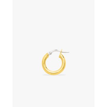 Créoles Diamètre 10 Mm, Fil 2.5 Mm