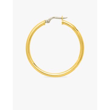 Créoles Diamètre 30 Mm