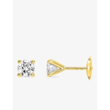 B.O. diamants 0.60ct GH P1P2