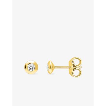 B.O.diamants 0.12ct GH P1P2
