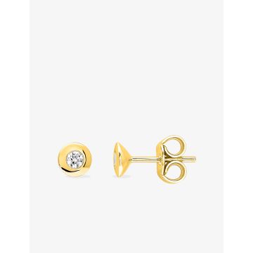 B.O.diamants 0.16ct GH P1P2