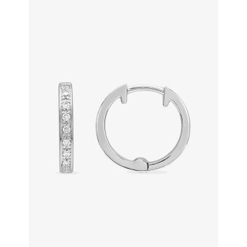B.O. diamants 0.07ct GH P1P2