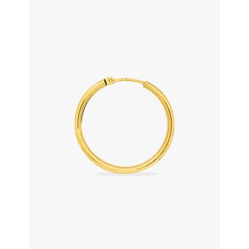 Créoles Diamètre 24 Mm, Fil 2 Mm