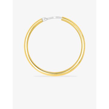 Créoles Diamètre 30 Mm, Fil 2 Mm