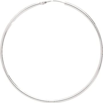 Créoles or blanc