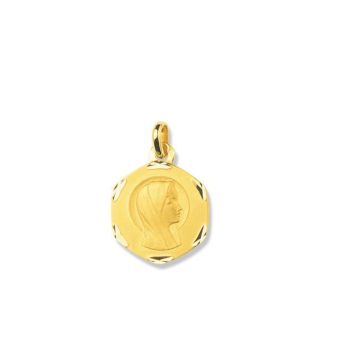 Médaille Vierge
