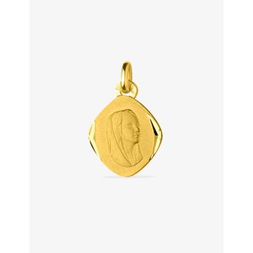 Médaille Vierge