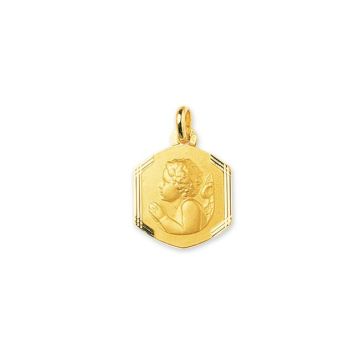 Médaille Ange