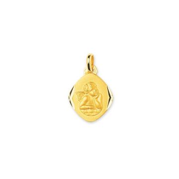 Médaille Ange