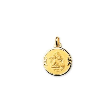 Médaille Ange