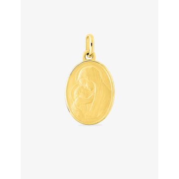 Médaille Vierge