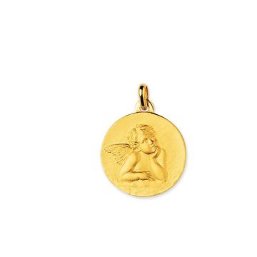 Médaille Ange