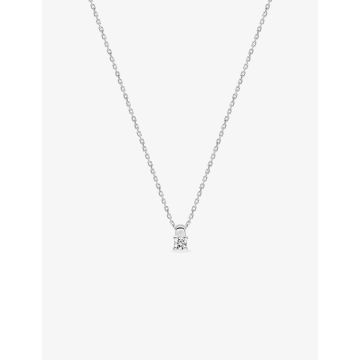 Collier Diamants 0.08ct GHP1P2