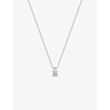 Collier Diamants 0.18ct GHP1P2
