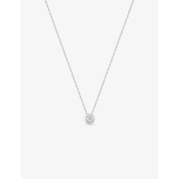 Collier Diamants 0.08ct GHP1P2