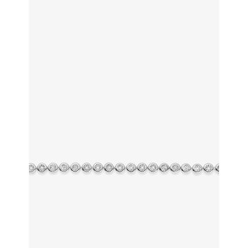 Bracelet Diamant 0.20ct Gh-P1p2