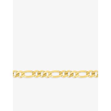 Chaine Maille Cheval Alterné
