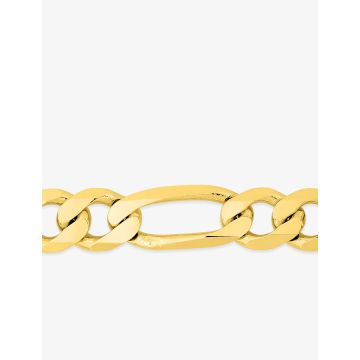 Chaine Maille Cheval Alterné