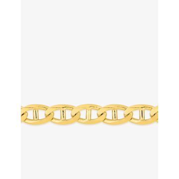 Bracelet Maille Marine
