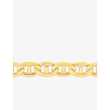 Bracelet Maille Marine