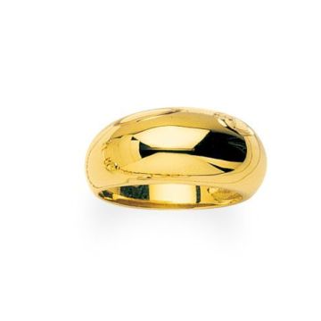 Bague Or Jaune