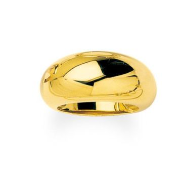 Bague Or Jaune