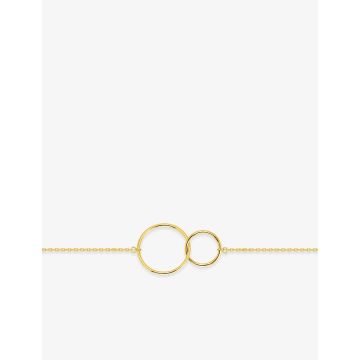 Bracelet Fantaisie Or Jaune