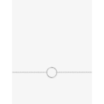 Bracelet Or Blanc
