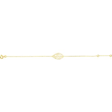 Bracelet Or Jaune