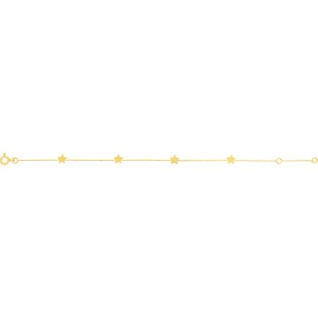 Bracelet Or Jaune