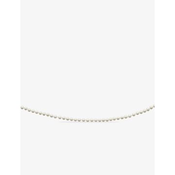 Collier perle 4-4.5mm TRADITION